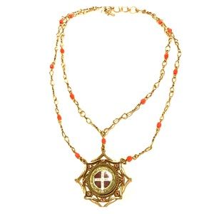 Virgins Saints & Angels Necklace